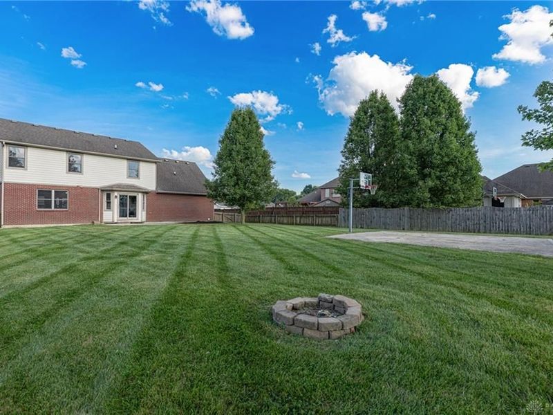 203 Quail Run Court, Carlisle, OH 45005 Photo 40