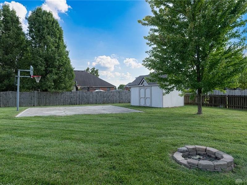 203 Quail Run Court, Carlisle, OH 45005 Photo 41