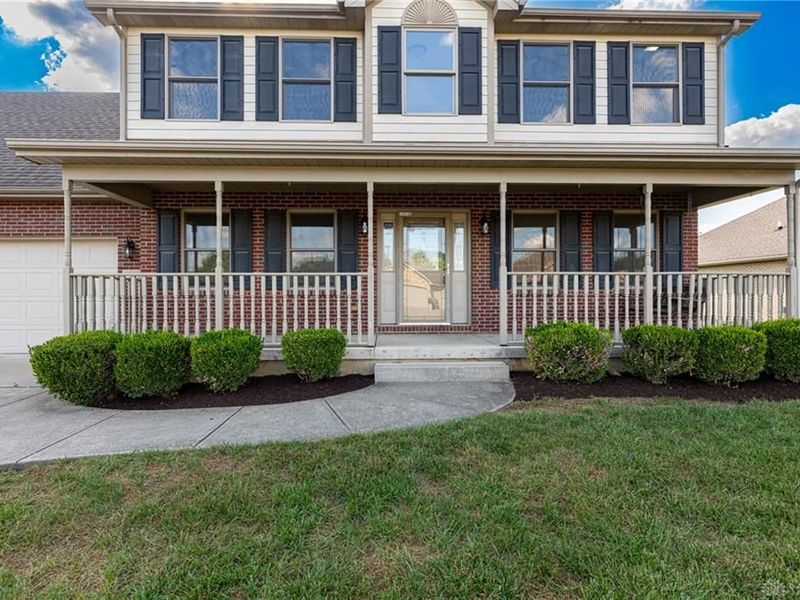 203 Quail Run Court, Carlisle, OH 45005 Photo 42