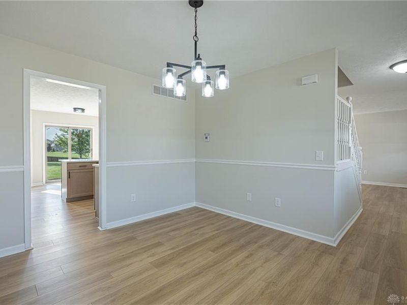 203 Quail Run Court, Carlisle, OH 45005 Photo 7