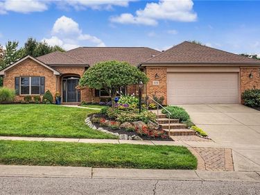 325 Christopher Drive, Clearcreek Twp, OH 45458