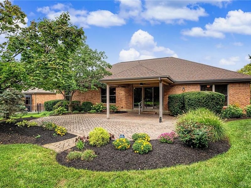 325 Christopher Drive, Clearcreek Township, OH 45458 Photo 31