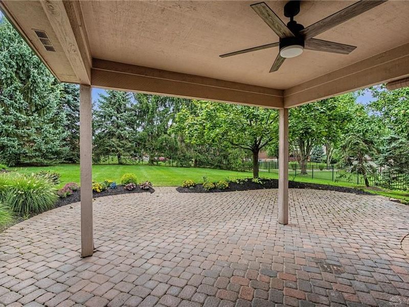 325 Christopher Drive, Clearcreek Township, OH 45458 Photo 32