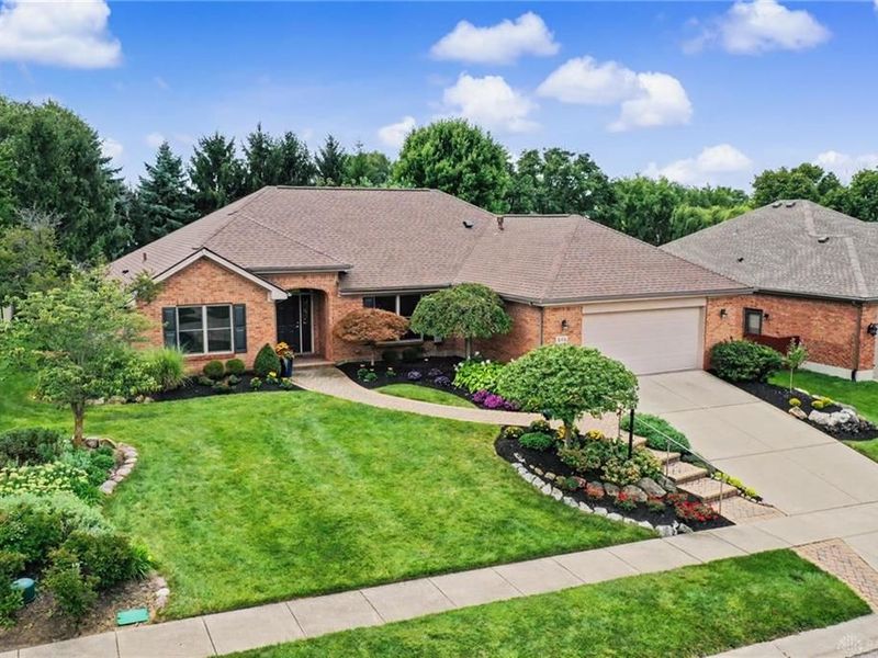 325 Christopher Drive, Clearcreek Township, OH 45458 Photo 42