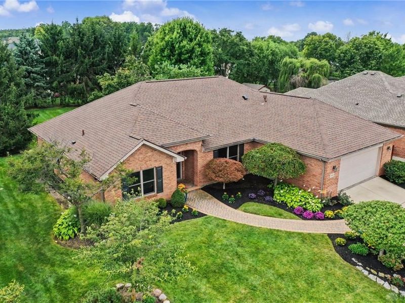 325 Christopher Drive, Clearcreek Township, OH 45458 Photo 43