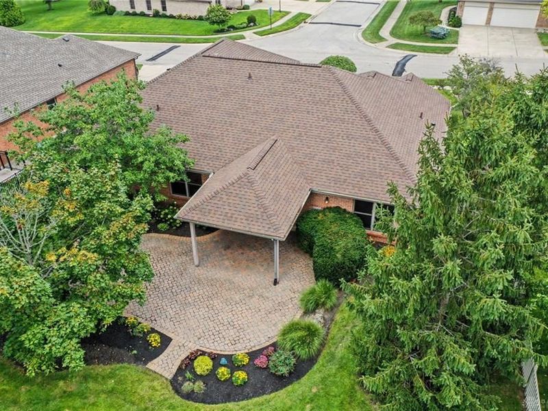325 Christopher Drive, Clearcreek Township, OH 45458 Photo 44
