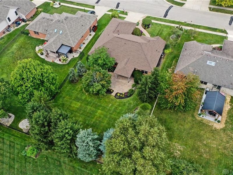 325 Christopher Drive, Clearcreek Township, OH 45458 Photo 46