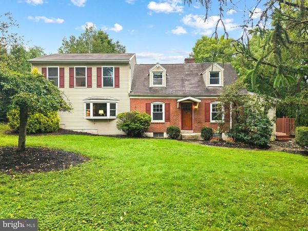 1118 KEPLER ROAD, POTTSTOWN, PA 19464