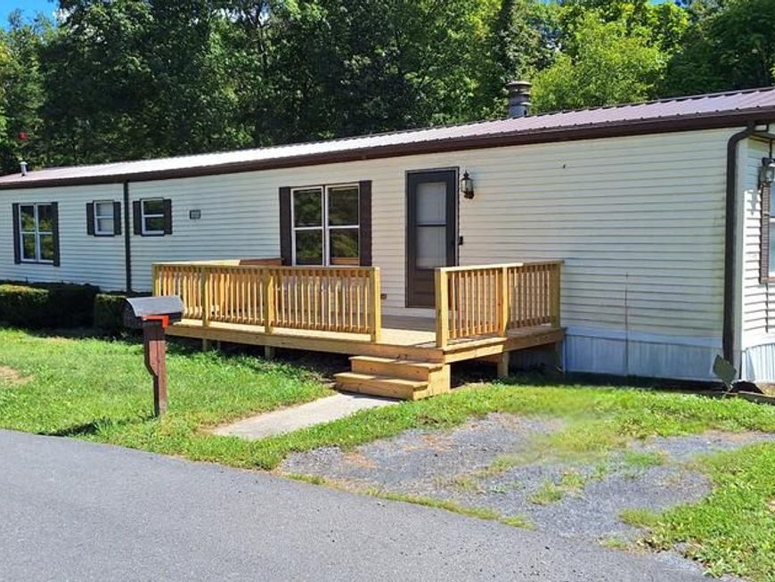 238 Mount Laurel Drive, Ridgeley, WV 26753 Main Photo