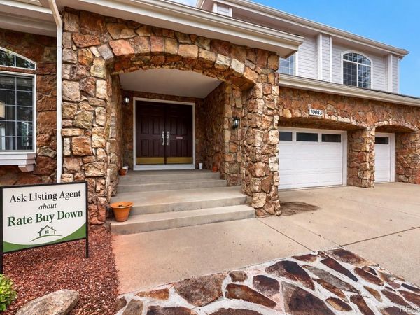 10083 Charissglen Court, Highlands Ranch, CO 80126