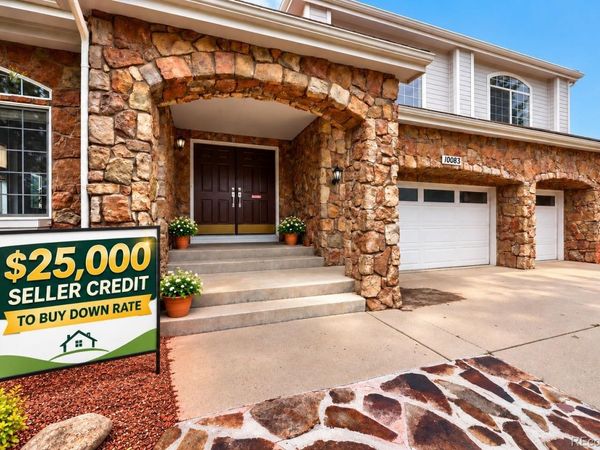 10083 Charissglen Court, Highlands Ranch, CO 80126