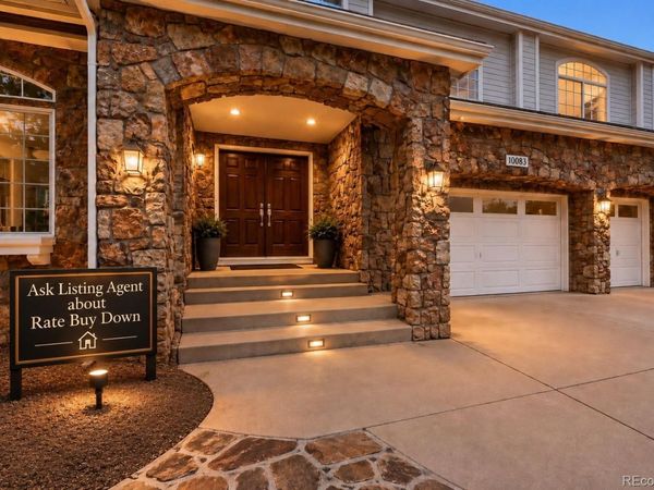 10083 Charissglen Court, Highlands Ranch, CO 80126