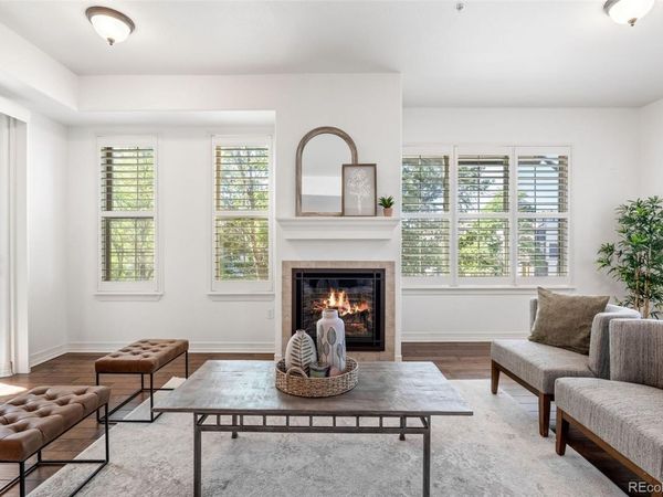 5592 S Nevada Street , Unit 200, Littleton, CO 80120