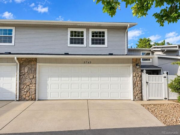 2742 S Xanadu Way , Aurora, CO 80014