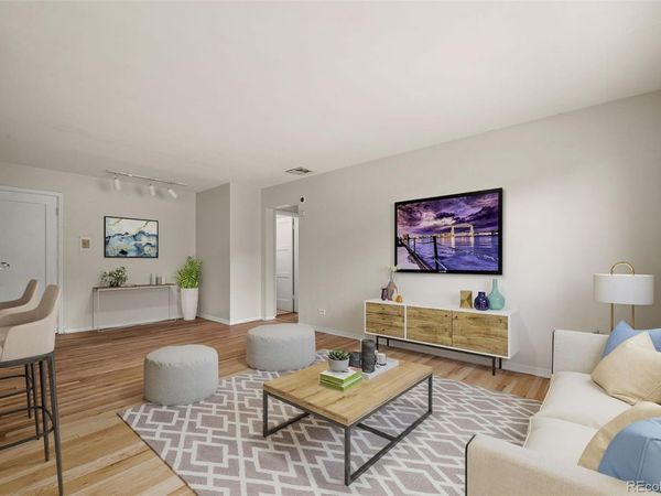 525 Jackson Street , Unit 304, Denver, CO 80206