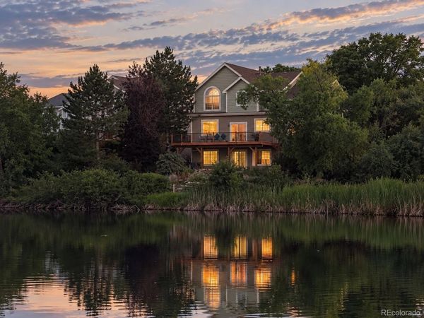 3446 S Newland Court , Lakewood, CO 80227