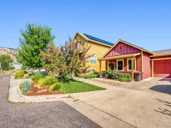 903 Rosewood Avenue, Boulder, CO 80304