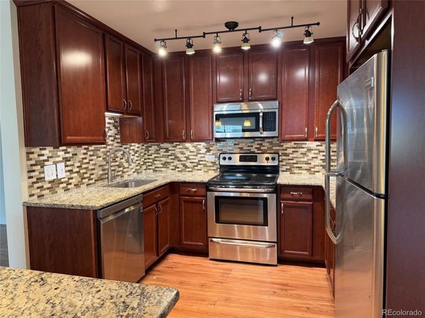 605 S Alton Way , Unit 9B, Denver, CO 80247
