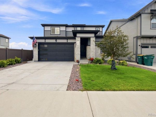 27900 E 6th Place, Aurora, CO 80018