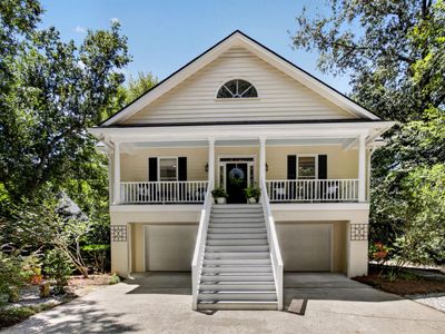 5189 Stablegate Lane, Hollywood, SC 29449