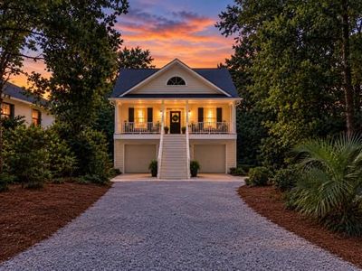 5189 Stablegate Lane, Hollywood, SC 29449