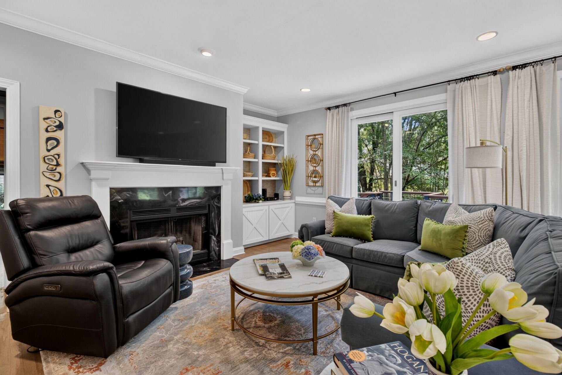 5189 Stablegate Lane Photo 14