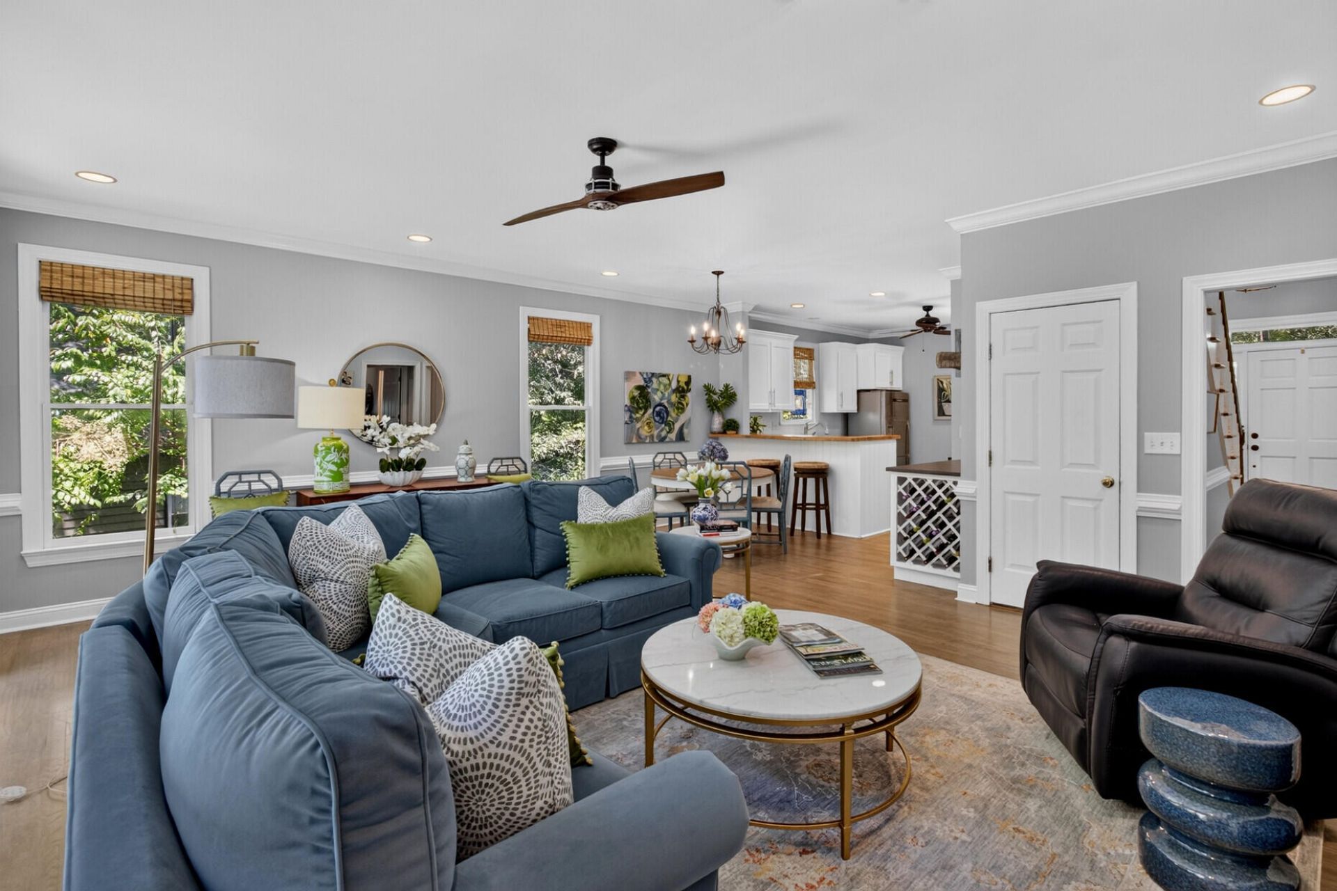 5189 Stablegate Lane Photo 6