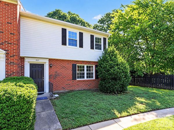11117 Park Road , Charlotte, NC 28226