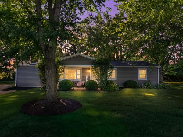 910 Miller Street, De Graff, OH 43318