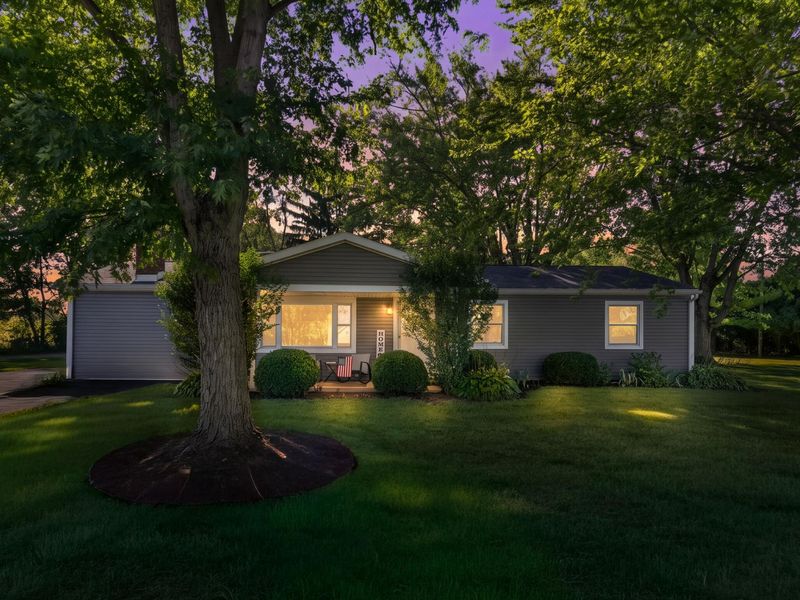 910 Miller Street, De Graff, OH 43318 Photo 1