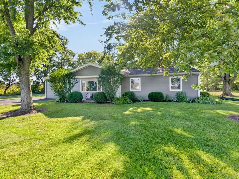 910 Miller Street, De Graff, OH 43318 Photo 2