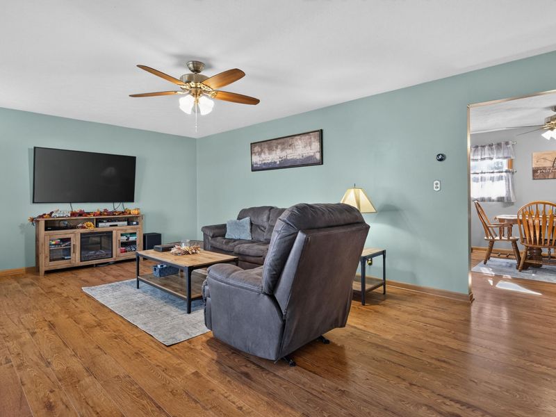 910 Miller Street, De Graff, OH 43318 Photo 4