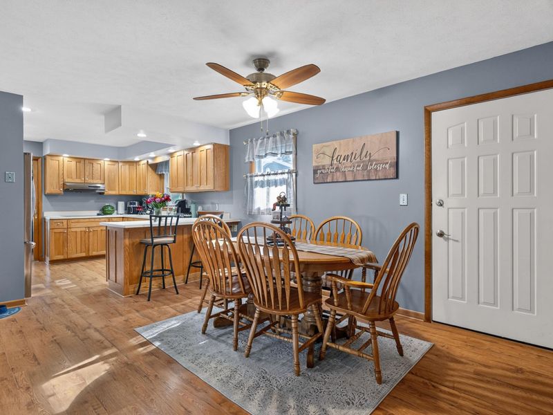910 Miller Street, De Graff, OH 43318 Photo 5