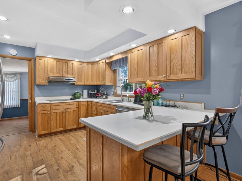 910 Miller Street, De Graff, OH 43318 Photo 6