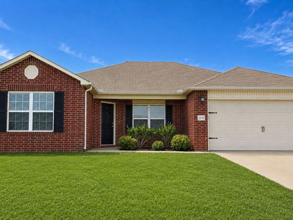 25276 E 91st Place S, Broken Arrow, OK 74014