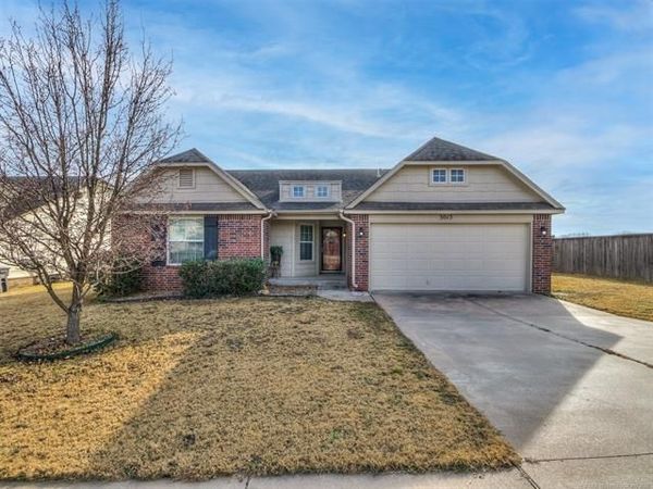 3013 Stonewall Drive , Bartlesville, OK 74006