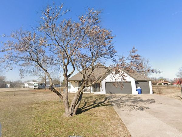 10887 E Canyon Oaks Road , Claremore, OK 74017