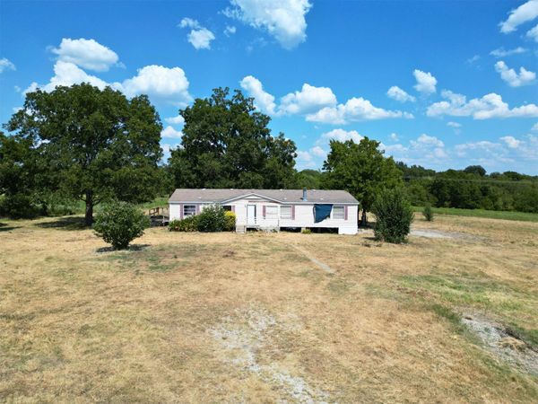 19640 County Road 3652 , Stonewall, OK 74871