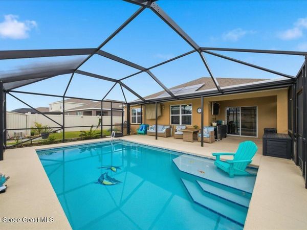1197 Casey Avenue , Rockledge, FL 32955