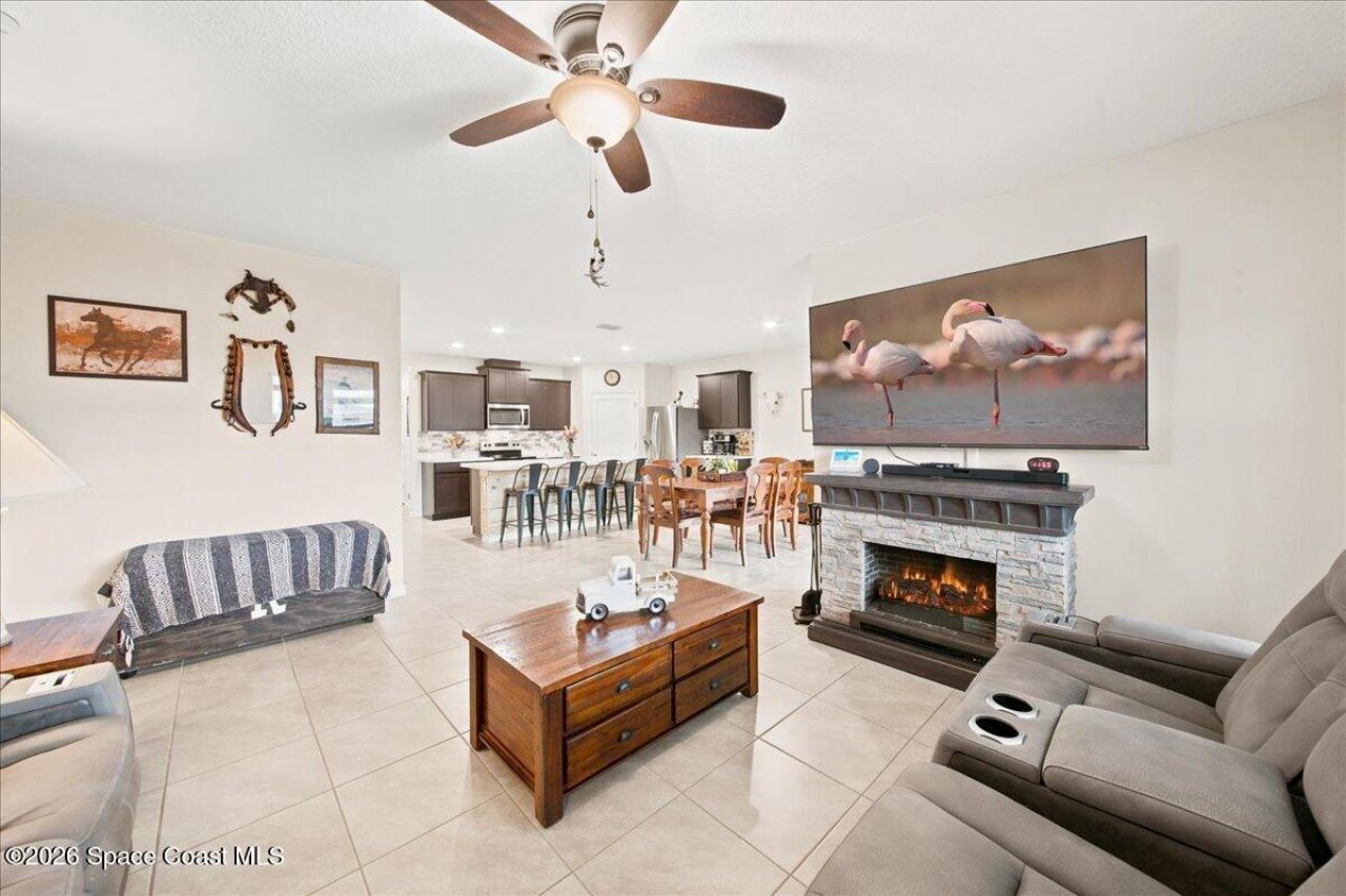 1197 Casey Avenue, Rockledge, FL 32955 Photo