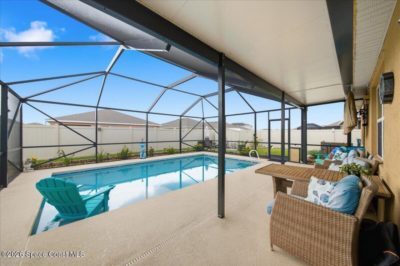 1197 Casey Avenue, Rockledge, FL 32955 Photo