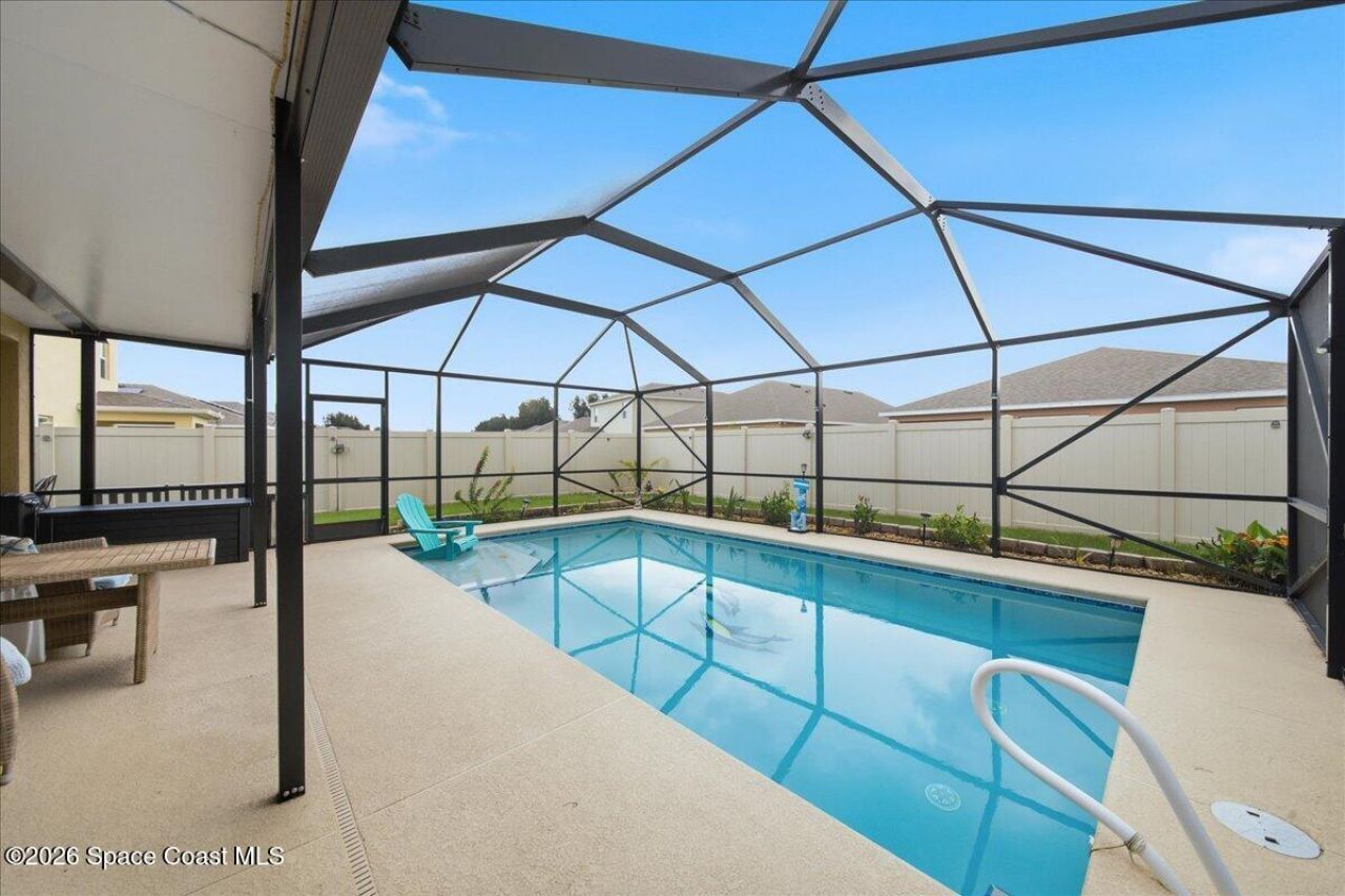 1197 Casey Avenue, Rockledge, FL 32955 Photo