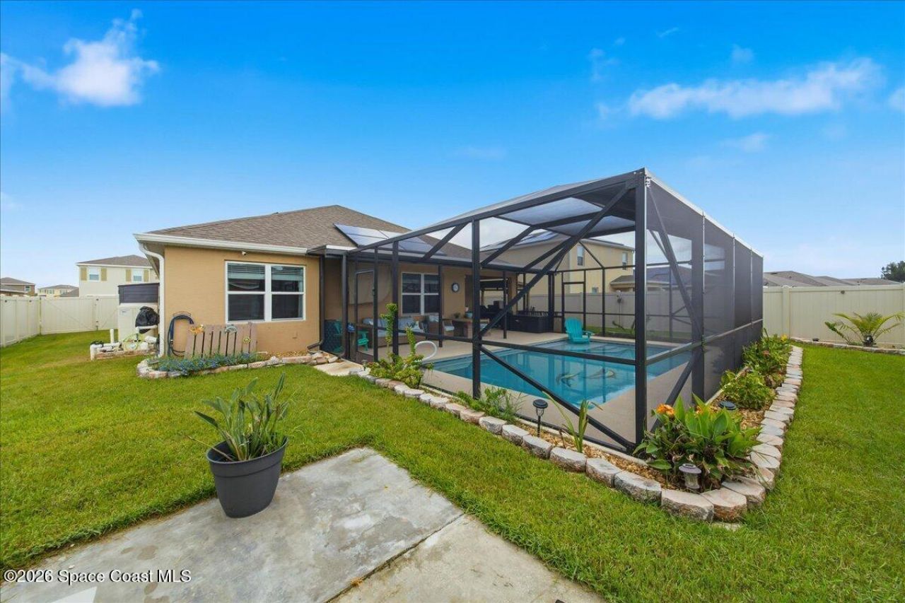 1197 Casey Avenue, Rockledge, FL 32955 Photo