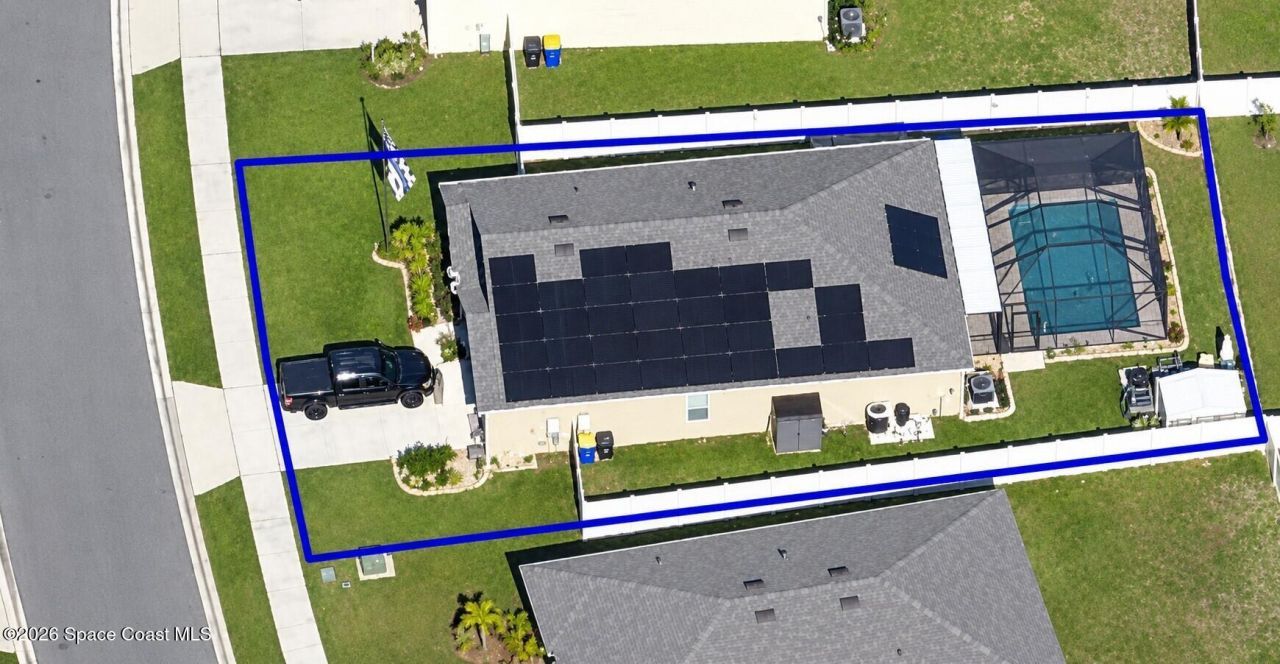 1197 Casey Avenue, Rockledge, FL 32955 Photo