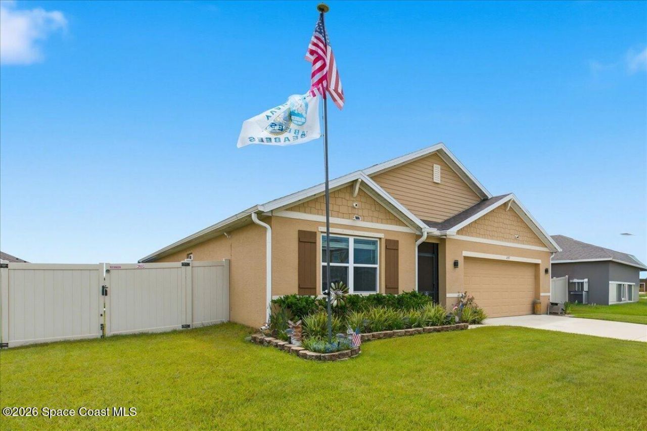 1197 Casey Avenue, Rockledge, FL 32955 Photo