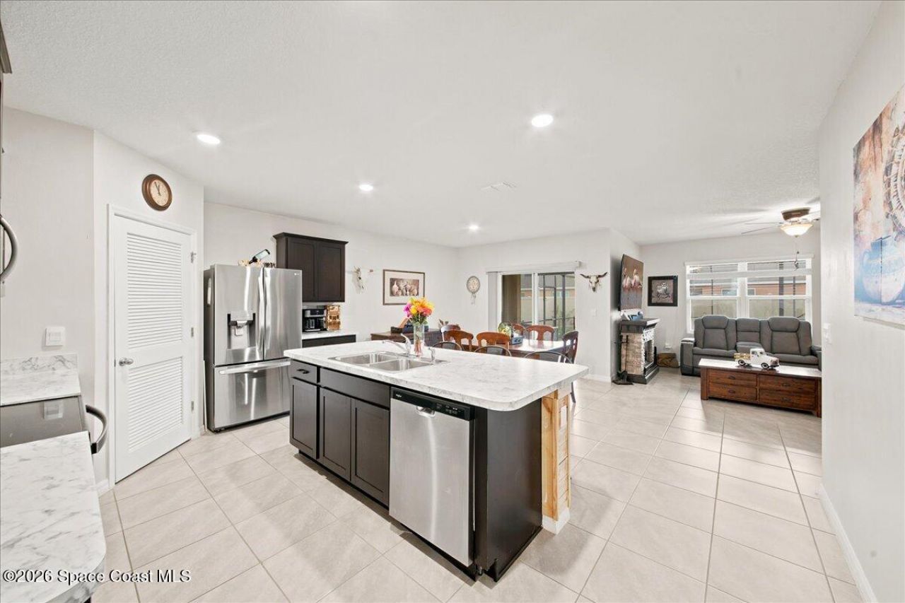 1197 Casey Avenue, Rockledge, FL 32955 Photo