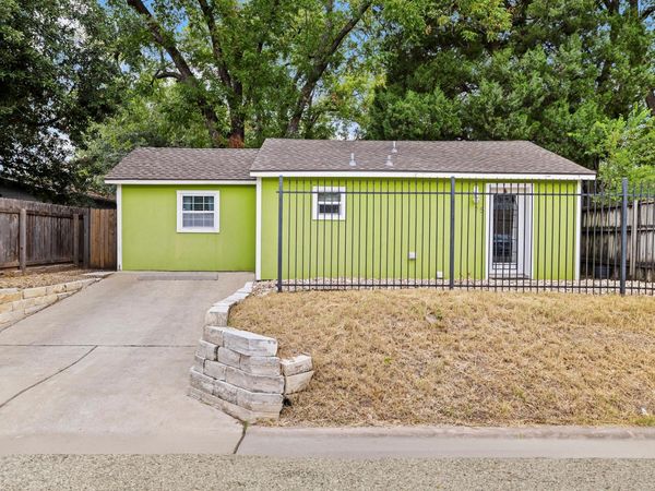 75 Pedernales ST, Austin, TX 78702