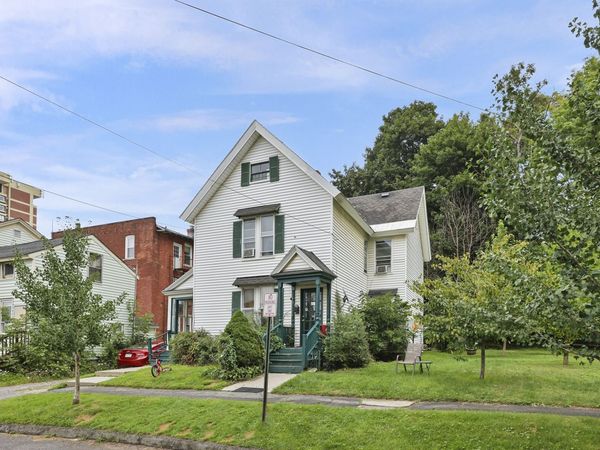 7-9 Goodrich St, Pittsfield, MA 01201
