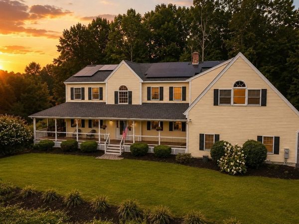 116 Island Rd, Lunenburg, MA 01462