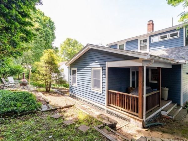 79 Redlands Road, Boston, MA 02132
